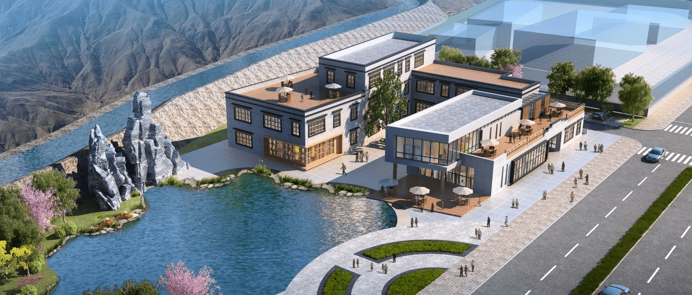 中干渠水系治理及环境整治工程